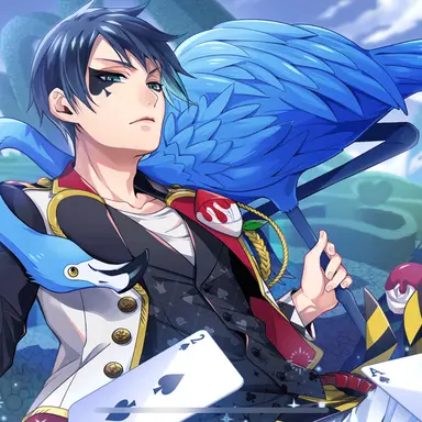 Profile image of デュース