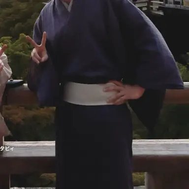 Profile image of 目黒蓮