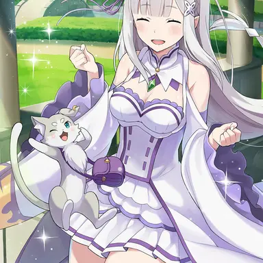 Profile image of エミリア