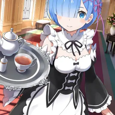 Profile image of レム