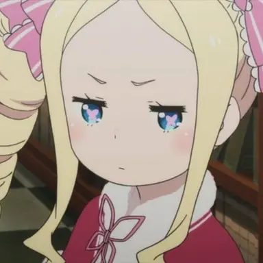 Profile image of ベアトリス