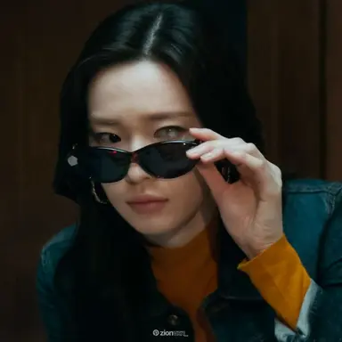 Profile image of Seok Ho-ran