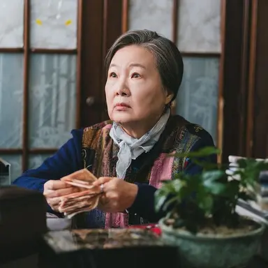 Profile image of Kim Jeon-bok