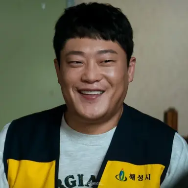 Profile image of Kang Ro-bin