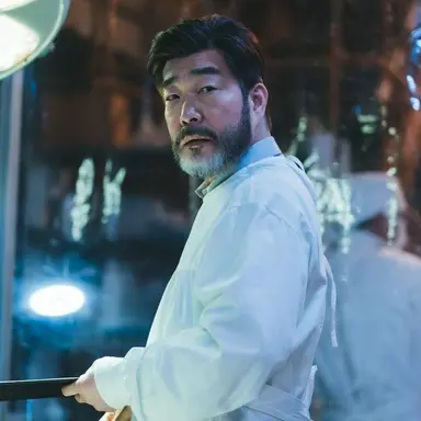 Profile image of Dr. Ha Won-do