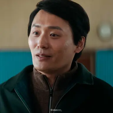 Profile image of Son Gyeong-hun