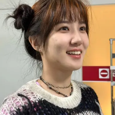 Profile image of Eun Chae-ni