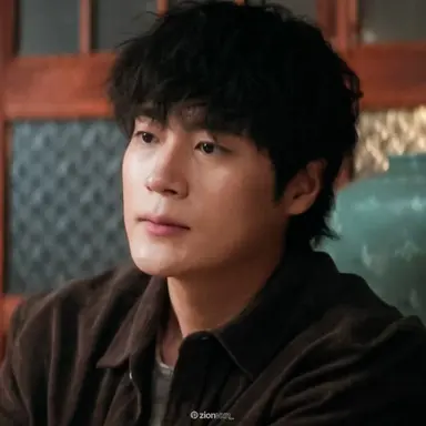 Profile image of Gu Jun-mo