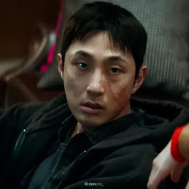 Profile image of Kim Pal-ho