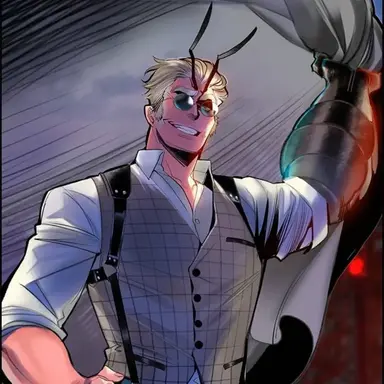 Profile image of 노인