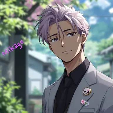 Profile image of 佐々木 御影