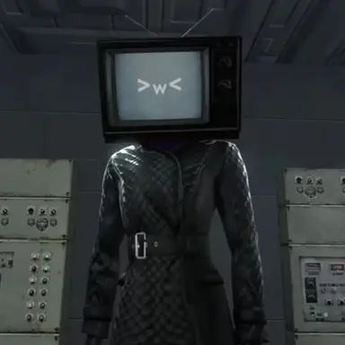 Profile image of TV우먼