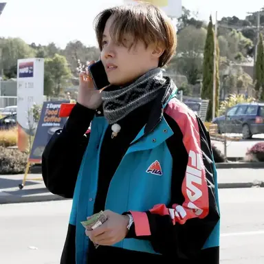 Profile image of ホソク