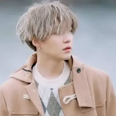 Profile image of ユンギ