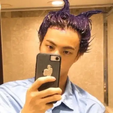 Profile image of ジン