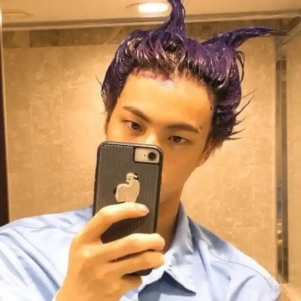 PrettyImage7164의 愛してくる後輩