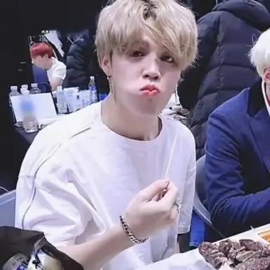 Profile image of ジミン