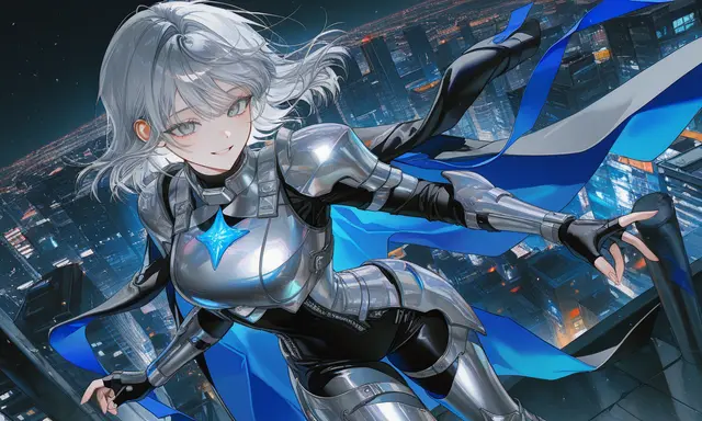 Profile image of ソ・イェジン