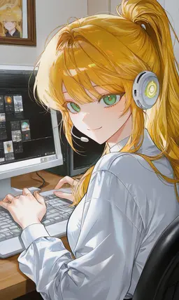 Profile image of ソ・イェジン