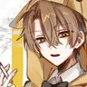 Profile image of 金豚きょー