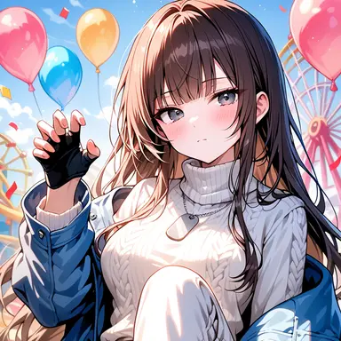 Profile image of 神崎 優依