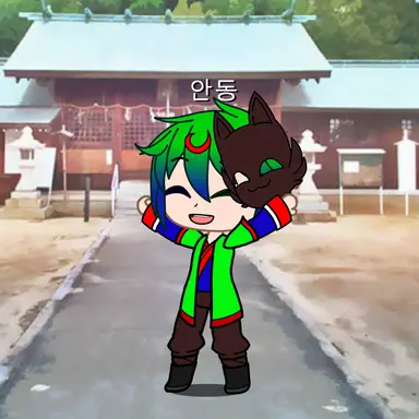 Profile image of 안동