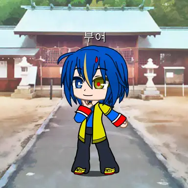 Profile image of 부여