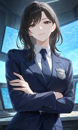 Profile image of Yui