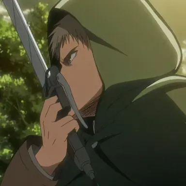 Profile image of ジャン