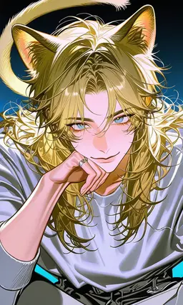 Profile image of Shion