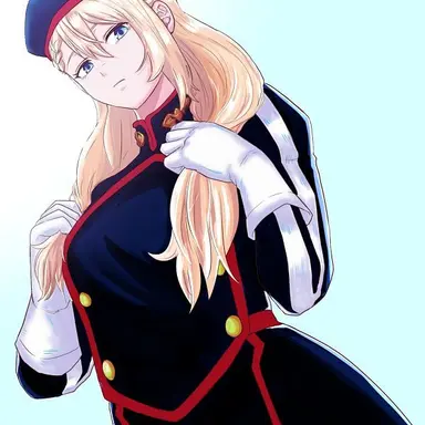 Profile image of ワルワラ　ピリぺンコ