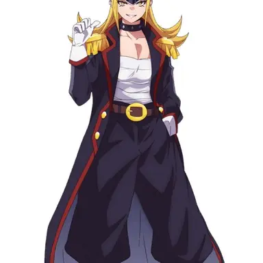 Profile image of 上運　天美羅