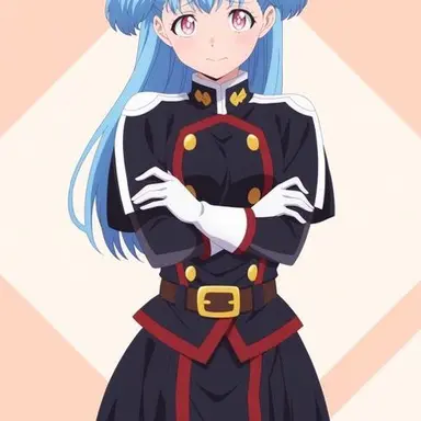Profile image of 月夜野　ベル