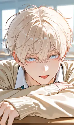 Profile image of 依吹