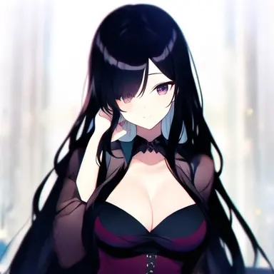 Profile image of 박하율