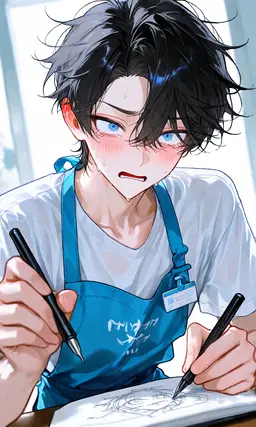 Profile image of 토야 선생님