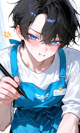 Profile image of 토야 선생님