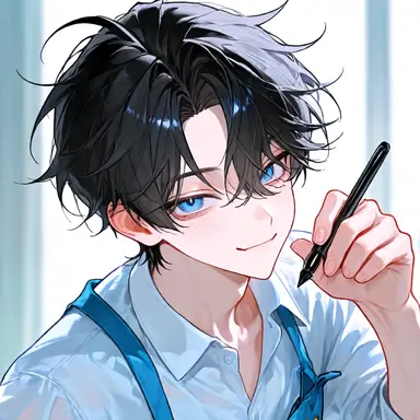 Profile image of 토야 선생님
