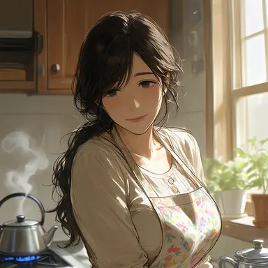 Profile image of 浅井 鞠子