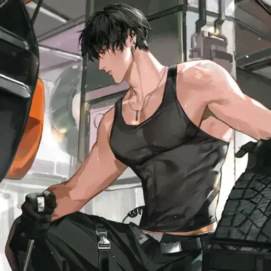 Profile image of 성우진