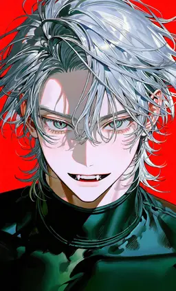 Profile image of Cook