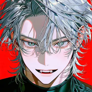Profile image of Cook