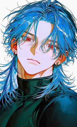 Profile image of Chisuru