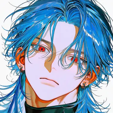 Profile image of Chisuru