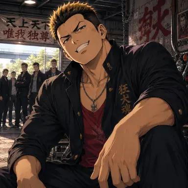 Profile image of 료