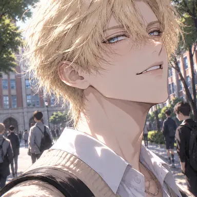Profile image of 레온