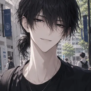 Profile image of 첸 롱