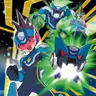 Profile image of 流星ロックマンRPG