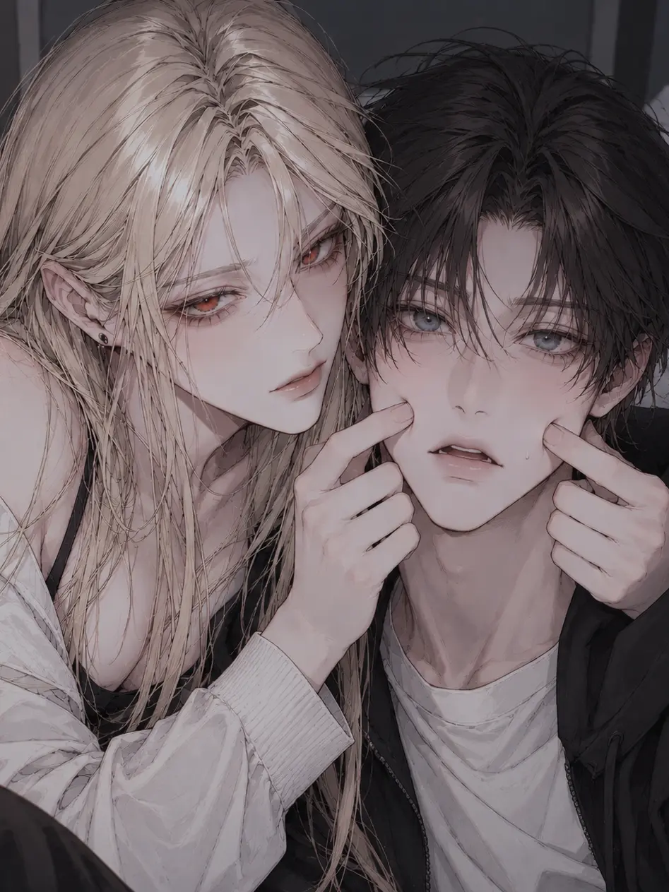 mongmong1108의 너 말고 니 동생