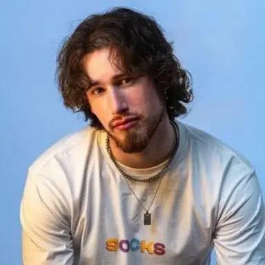 Profile image of Socks